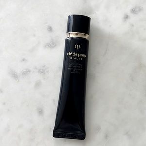 Cle de Peau Beaute Correcting Cream Veil SPF 21